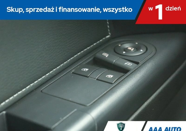 Ford Puma cena 79900 przebieg: 43000, rok produkcji 2020 z Chorzów małe 277